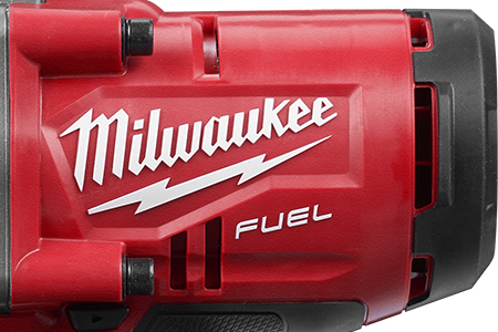 Co je Milwaukee FUEL